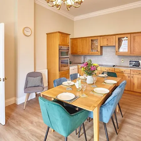 Host & - The Old Chapel *