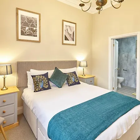 Lägenhet Host & - The Old Chapel Whitby