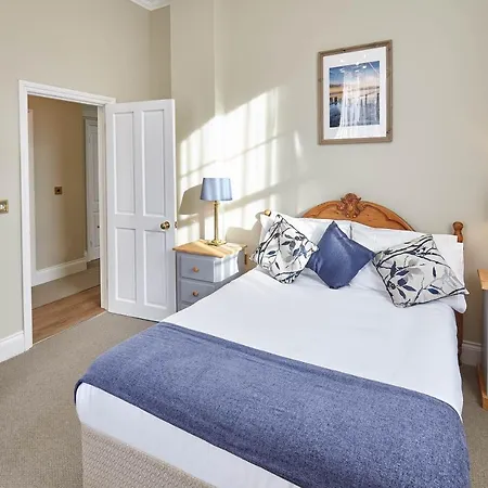 Host & - The Old Chapel Lägenhet Whitby