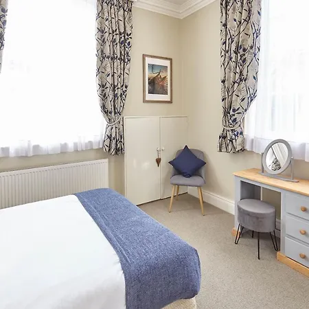 Apartment Host & - The Old Chapel *