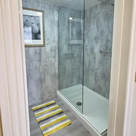 Apartment Host & - The Old Chapel