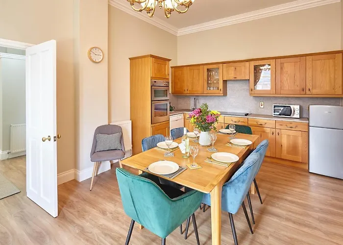 Host & - The Old Chapel *