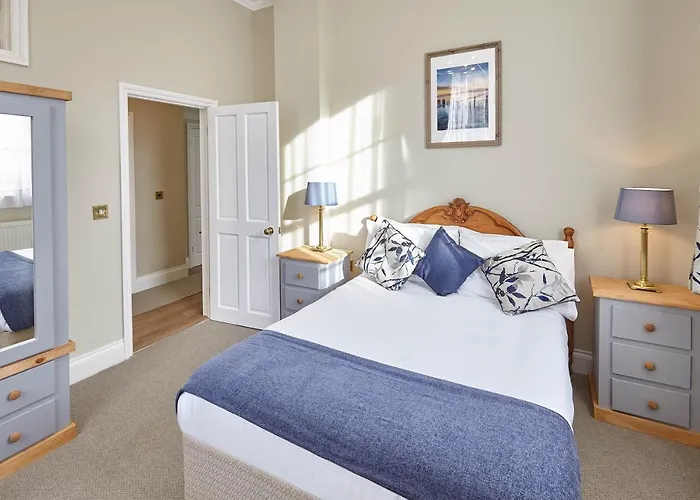 Host & - The Old Chapel Apartamento Whitby