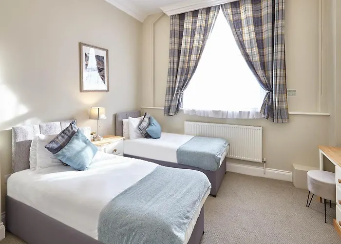 Host & - The Old Chapel Apartament