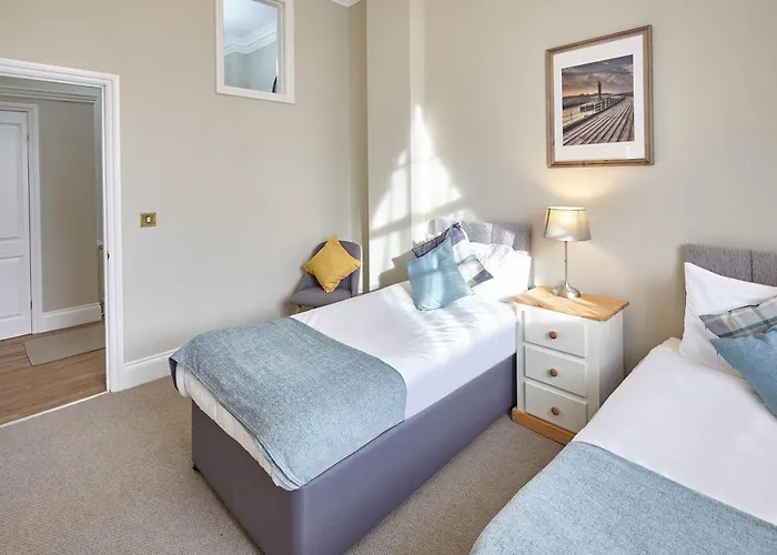 Host & - The Old Chapel Apartamento Whitby