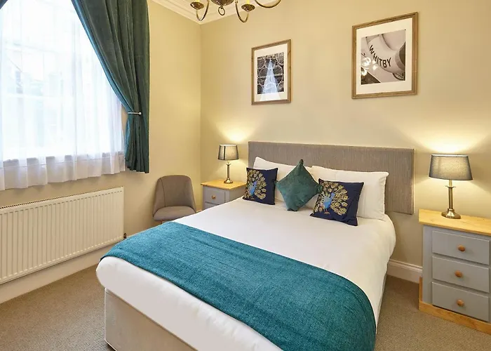 Host & - The Old Chapel Apartament *