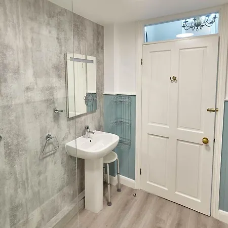 Appartement Host & - The Old Chapel Whitby