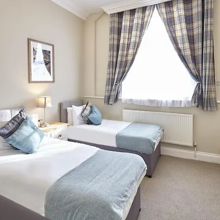 Host & - The Old Chapel Appartement