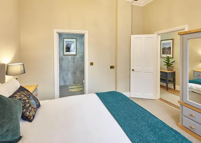 Host & - The Old Chapel Appartement Whitby