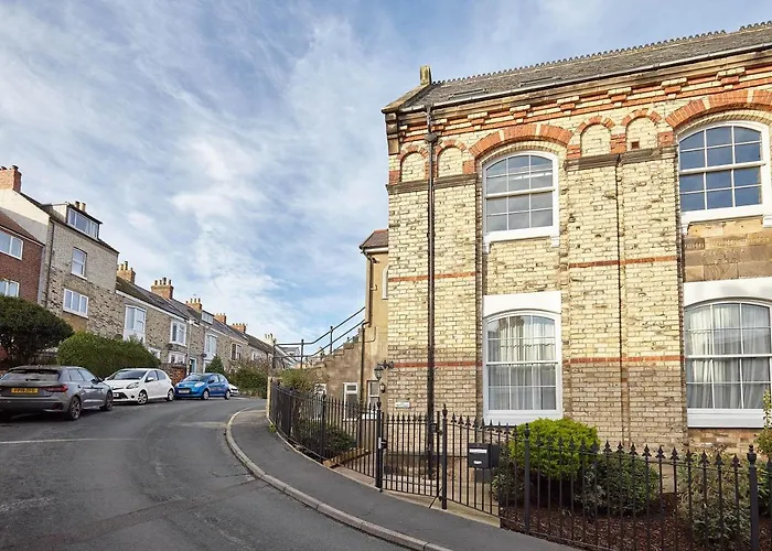 Host & - The Old Chapel *